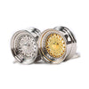 BBS Wheel Keychain