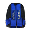 Takata/Bride Backpack (Blue)