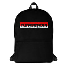  Tuner Gear - Backpack (Black)