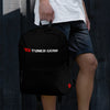 TG Tuner Gear - Backpack (Black)