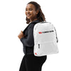 TG Tuner Gear - Backpack (White)