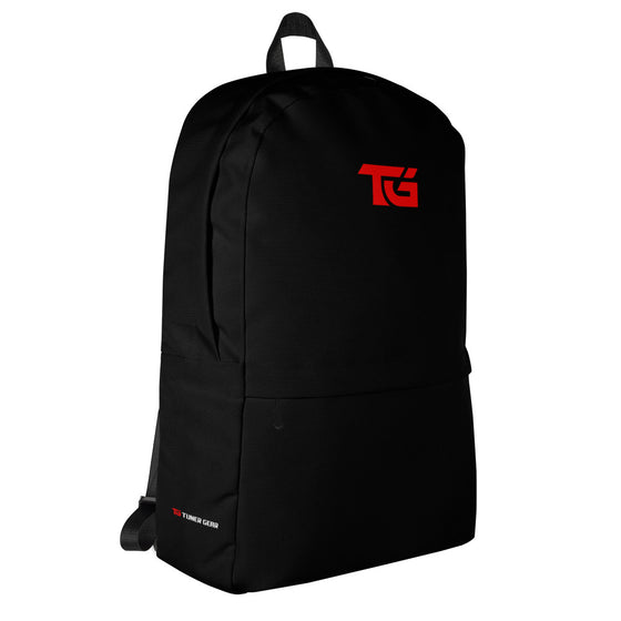TG - Backpack (Black)