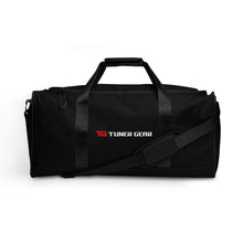  TG Tuner Gear - Duffle Bag (Black)