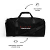 Tuner Gear Japanese - Duffle Bag (Black)