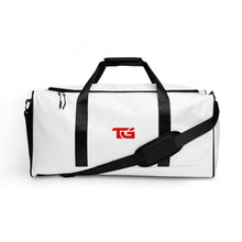  TG - Duffle Bag (White)