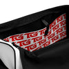 Tuner Gear Banner - Duffle Bag (White)