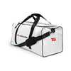 TG Tuner Gear - Duffle Bag (White)