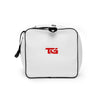 TG Tuner Gear - Duffle Bag (White)