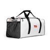 TG - Duffle Bag (White)
