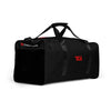 TG - Duffle Bag (Black)