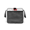 TG Tuner Gear - Duffle Bag (White)