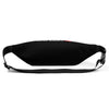 TG - Fanny Pack (Black)