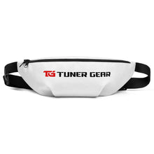  TG Tuner Gear - Fanny Pack (White)