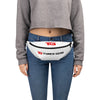 TG Tuner Gear - Fanny Pack (White)