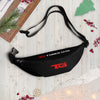 TG - Fanny Pack (Black)