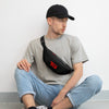 TG - Fanny Pack (Black)