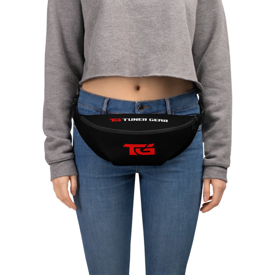 TG - Fanny Pack (Black)