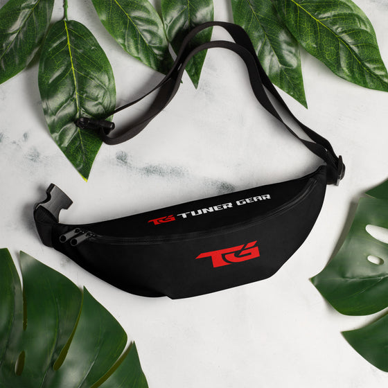 TG - Fanny Pack (Black)