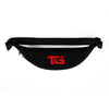 Tuner Gear Japanese - Fanny Pack (Black)