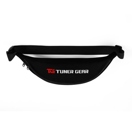 TG - Fanny Pack (Black)