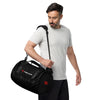 TG Tuner Gear - Gym Bag (Black)
