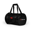 TG - Gym Bag (Black)