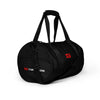 TG - Gym Bag (Black)
