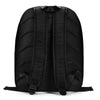 Tuner Gear Japanese - Minimalist Backpack (Black)