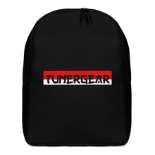  Tuner Gear - Minimalist Backpack (Black)