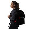 TG Tuner Gear - Minimalist Backpack (Black)