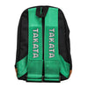 Takata/Bride Backpack (Green)