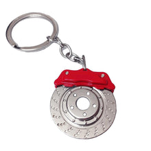  Disc Brake Keychain