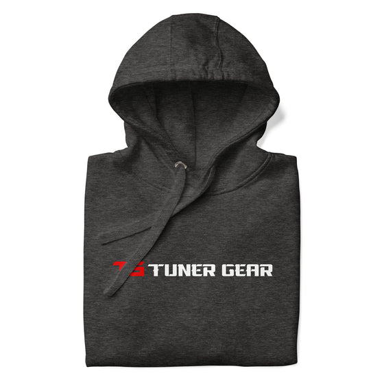 TG Tuner Gear | Tuner Gear - Unisex Hoodie