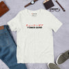 Tuner Gear Japanese | Tuner Gear - Unisex T-Shirt (White)