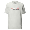 Tuner Gear Japanese | Tuner Gear - Unisex T-Shirt (White)