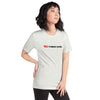 TG Tuner Gear | Tuner Gear - Unisex T-Shirt (White)