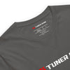 TG Tuner Gear | Tuner Gear - Unisex T-Shirt