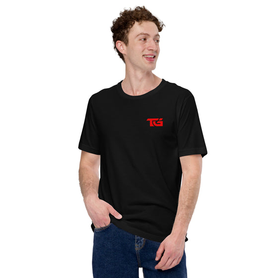 TG | Tuner Gear - Unisex T-Shirt