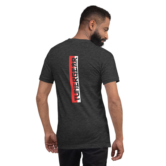 TG | Tuner Gear - Unisex T-Shirt